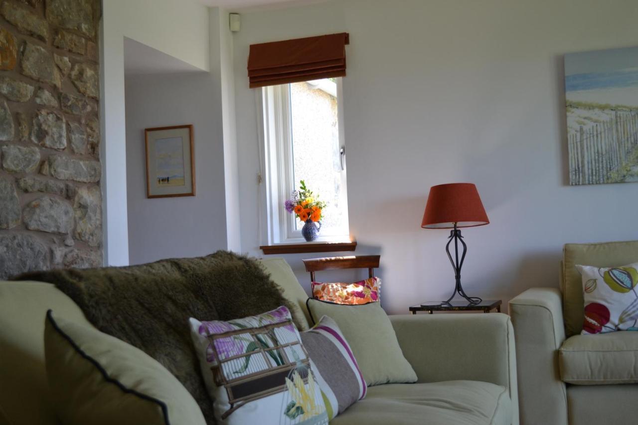 سانت أندروز Balmungo Cottage B&B المظهر الخارجي الصورة