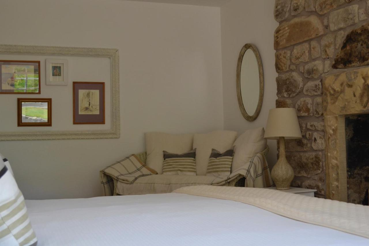 سانت أندروز Balmungo Cottage B&B المظهر الخارجي الصورة