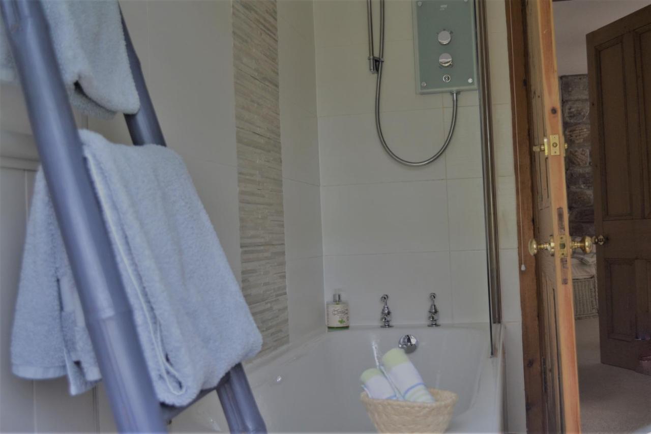 سانت أندروز Balmungo Cottage B&B المظهر الخارجي الصورة