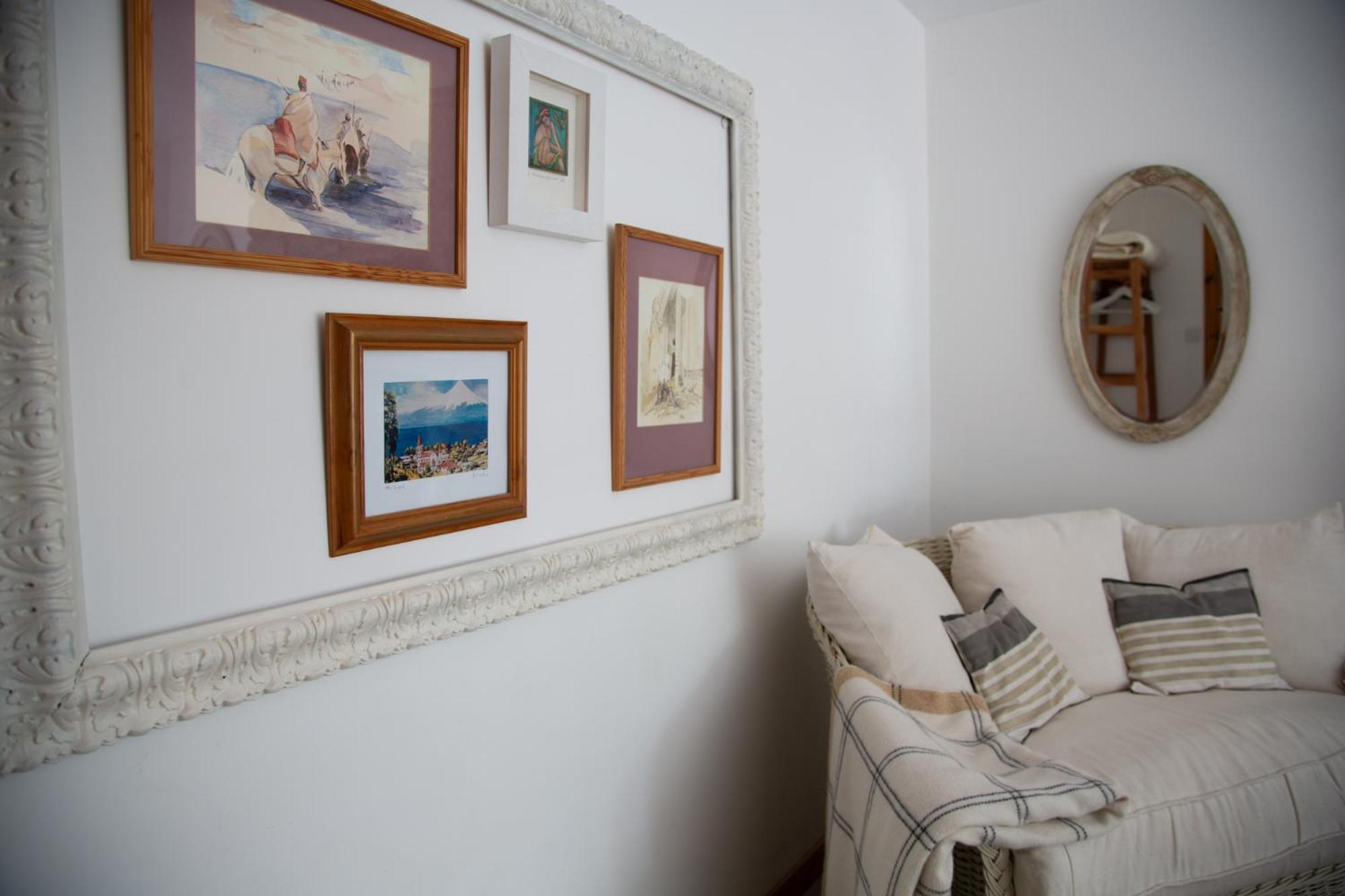 سانت أندروز Balmungo Cottage B&B المظهر الخارجي الصورة
